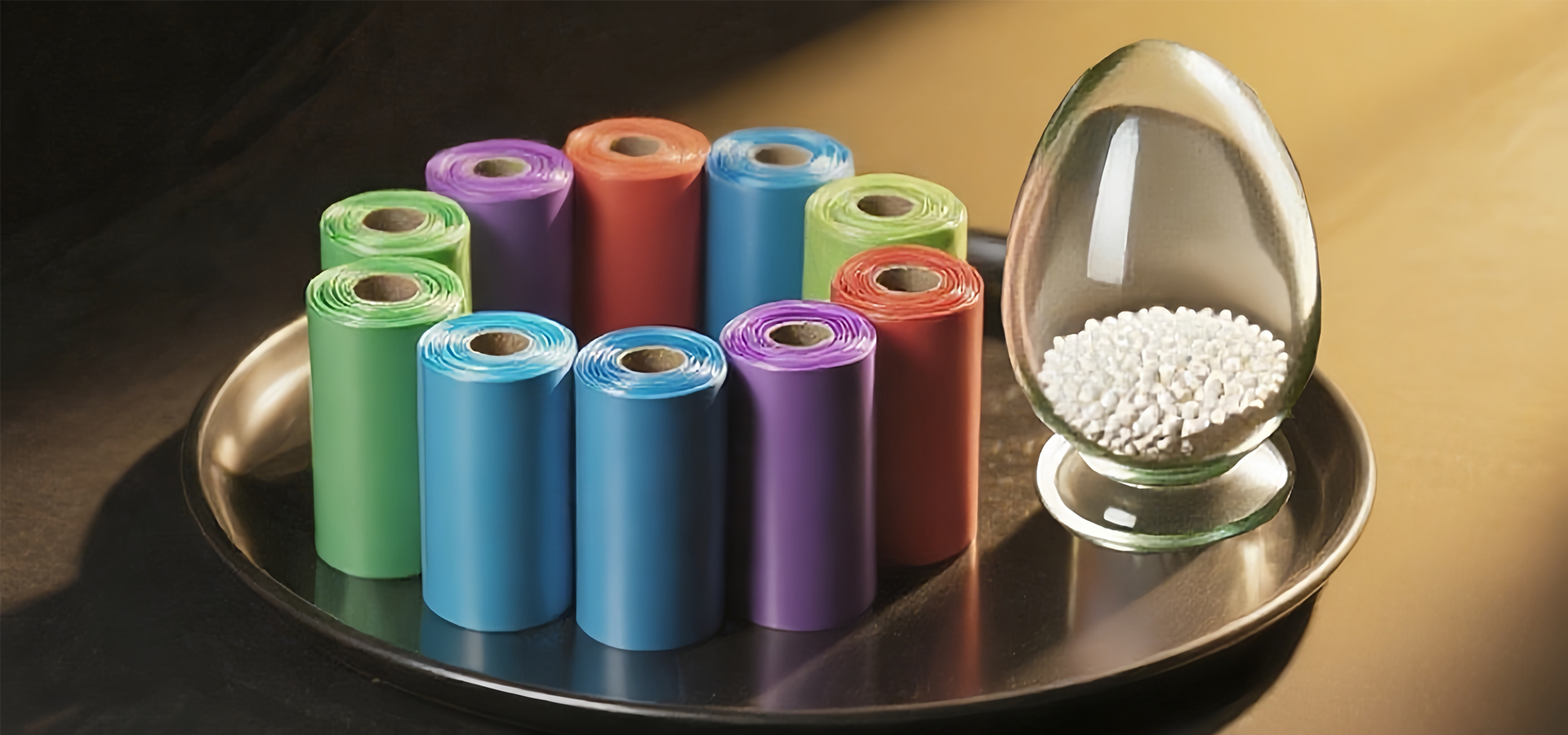 可降解环保系列